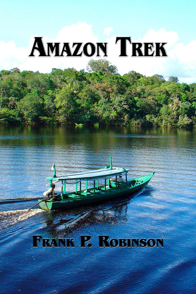 Amazon Trek