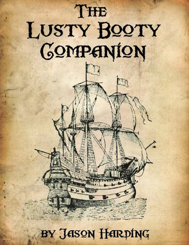 The Lusty Booty Companion