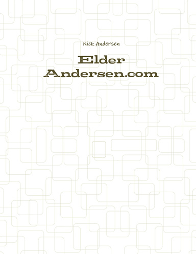 Elder Andersen.com