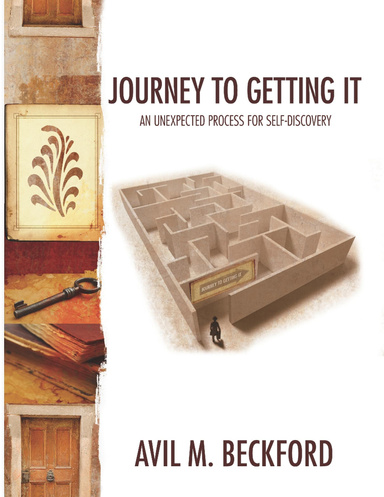 Journey To Getting It