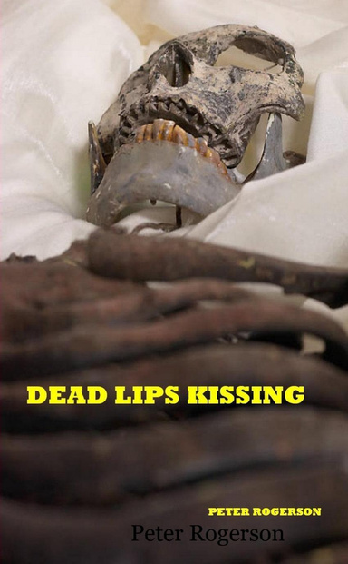 Dead Lips, Kissing