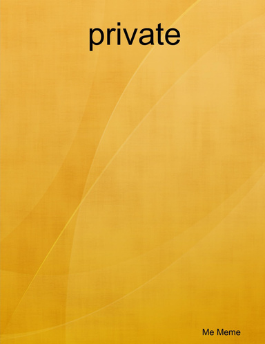 private