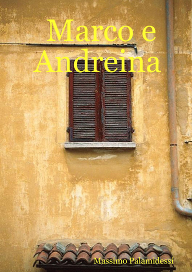 Marco e Andreina