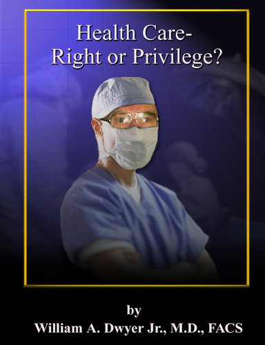 Healthcare- Is it a Right?