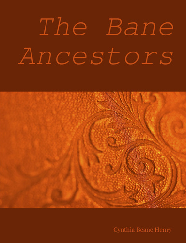The Bane Ancestors