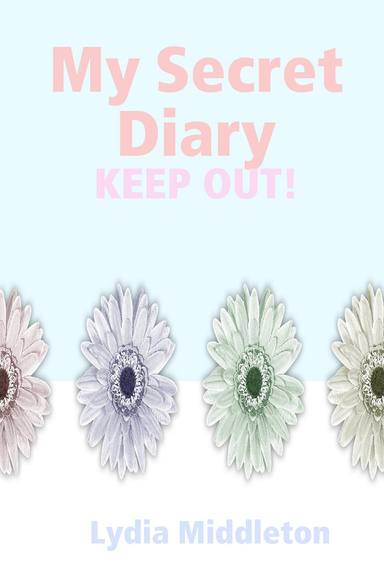 My Secret Diary, KEEP OUT