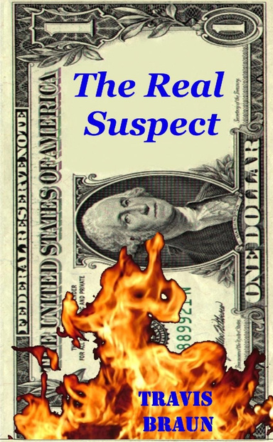The Real Suspect