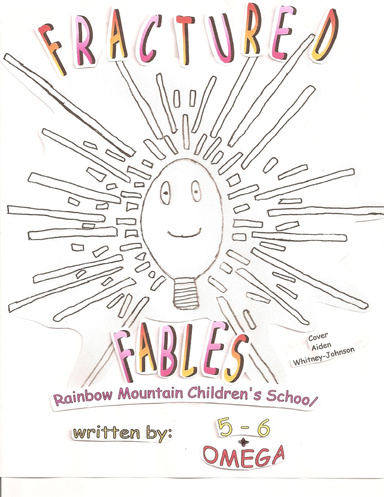 Fractured Fables