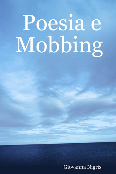 Poesia e Mobbing