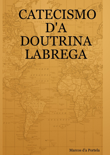 CATECISMO D'A DOUTRINA LABREGA