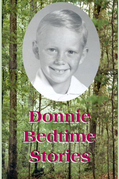 Donnie Bedtime Stories