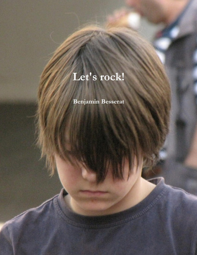 Let's rock!