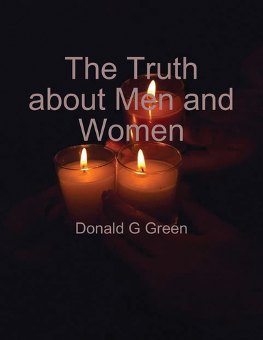 The Truth About Men and Women