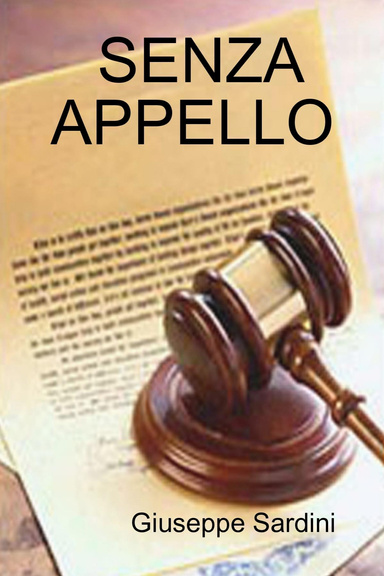 SENZA APPELLO