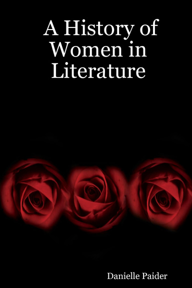 A History of Women in Literature