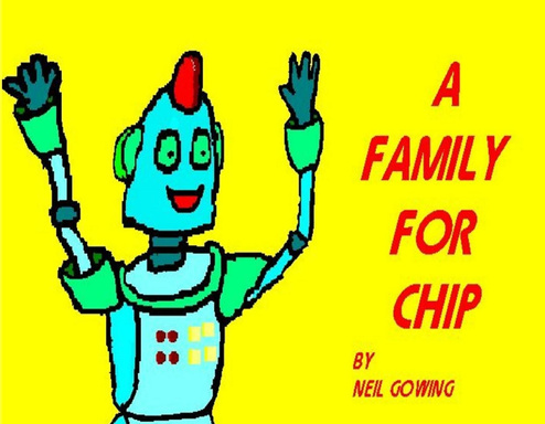 A Family For Chip
