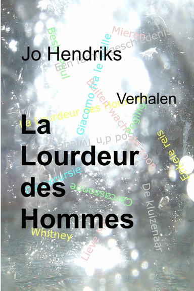 La Lourdeur des Hommes