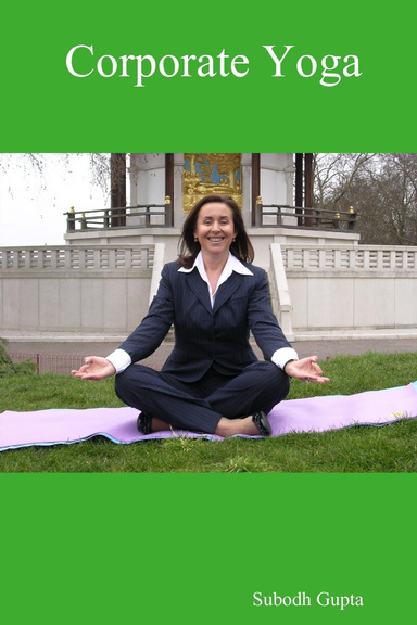Corporate Yoga
