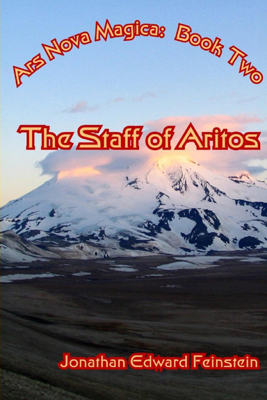 The Staff of Aritos