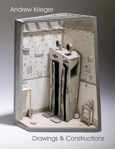 Andrew Krieger Drawings & Constructions