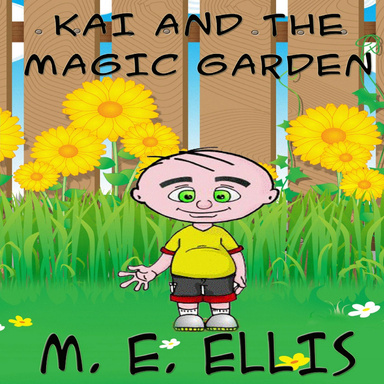 Kai and the Magic Garden