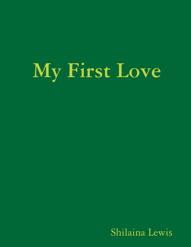 My First Love