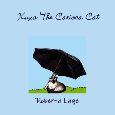 Xuxa: The Carioca Cat