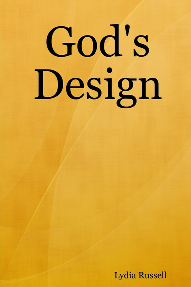 God's Design