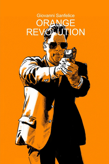 Orange Revolution