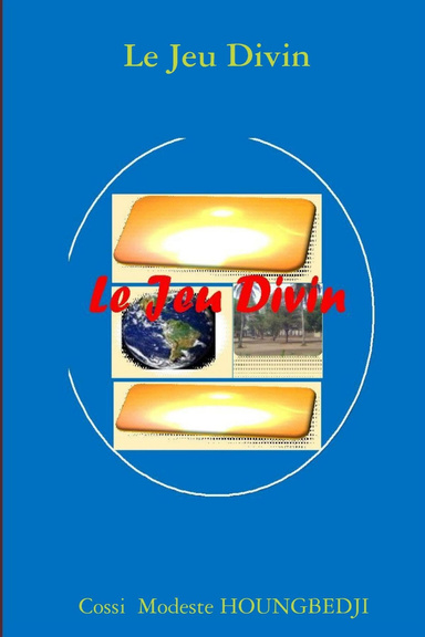 Le Jeu Divin