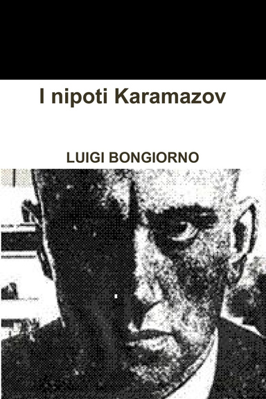 I nipoti Karamazov