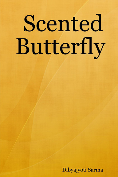 Scented Butterfly