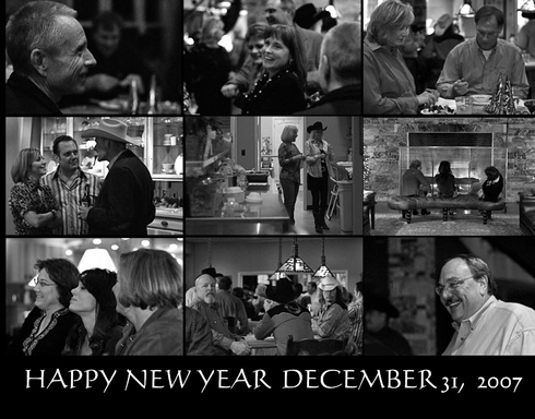 Happy New Year 2