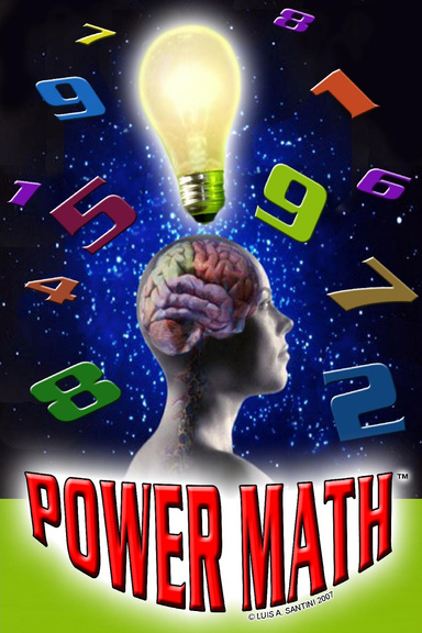 Power Math