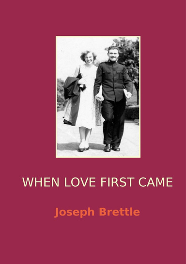 When Love First Came