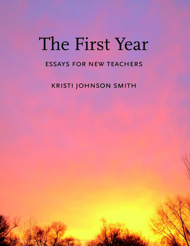 The First Year