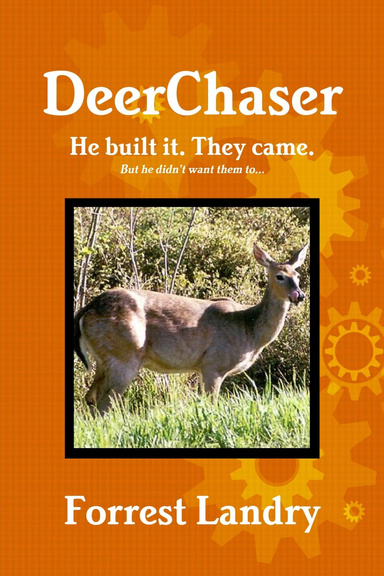 DeerChaser