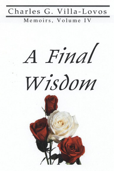 A Final Wisdom