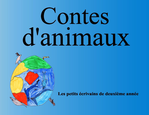 Contes d'animaux