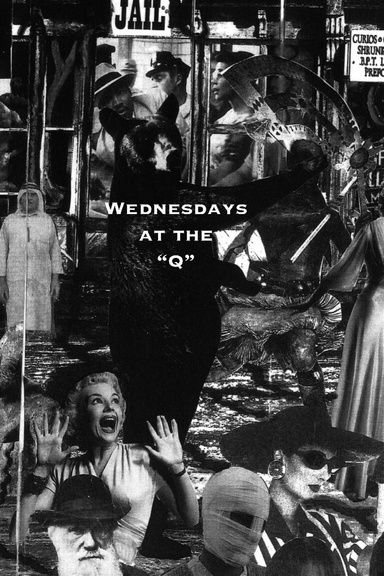 Wednesdays at the Q