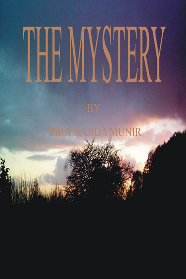 THE MYSTERY