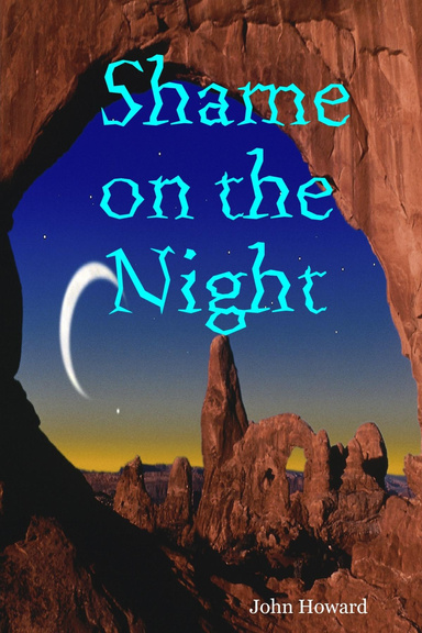 Shame on the Night