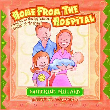 Home From The Hospital