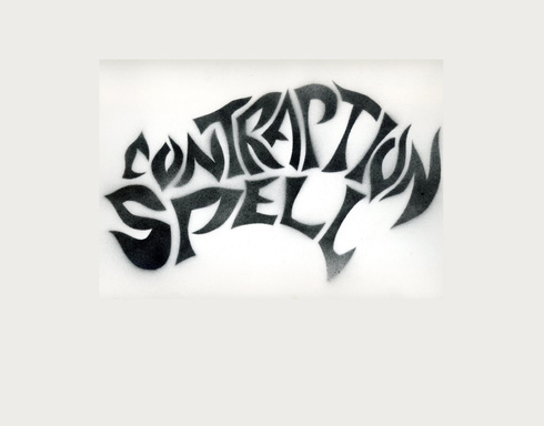 Contraption Spell