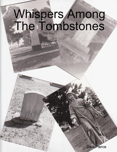 Whispers Among The Tombstones