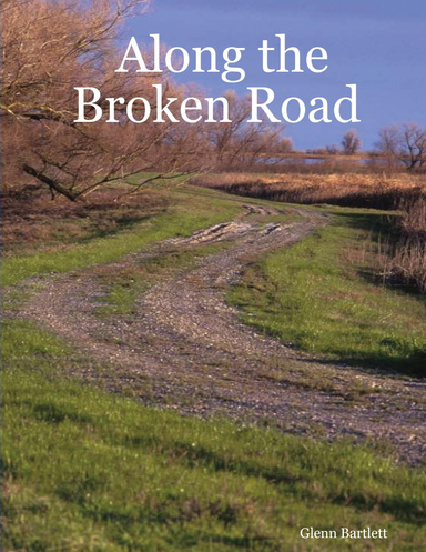 Along the Broken Road