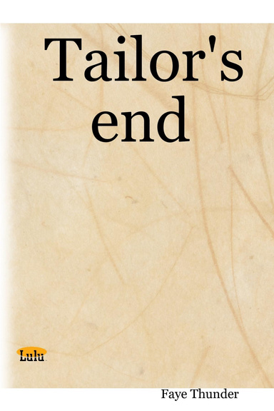 Tailor's end