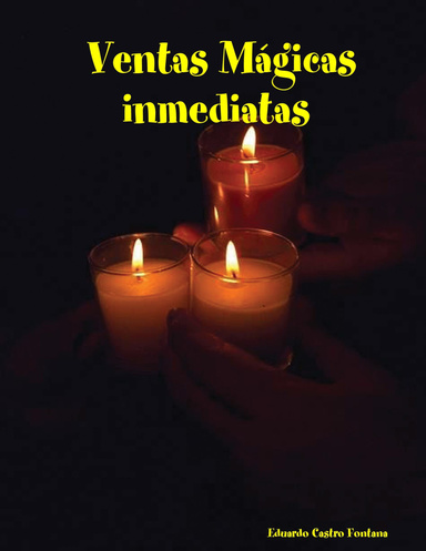 Ventas Mágicas inmediatas
