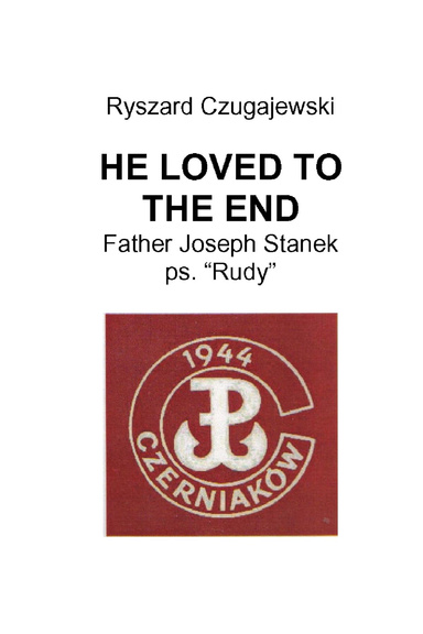 Rudy's Book