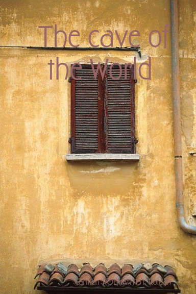 The cave of the World